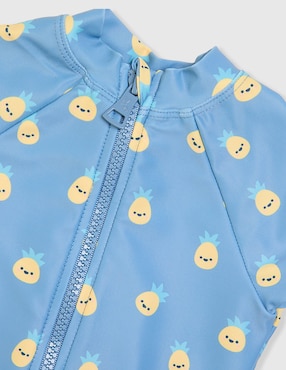 Traje de baño completo Piquenique Babies para niño