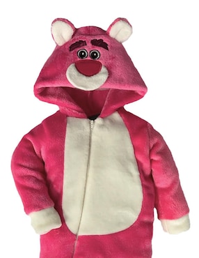 Mameluco Disney Toy Story para bebé niña