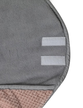 Bolsa de dormir Chiquimundo para bebé niña