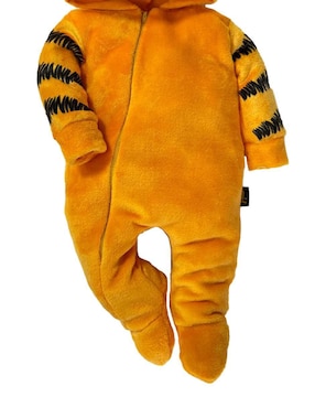 Mameluco Kiss Garfield para bebé niño