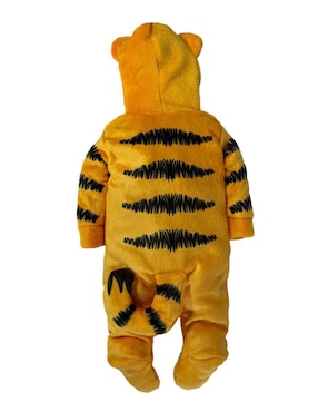 Mameluco Kiss Garfield para bebé niño