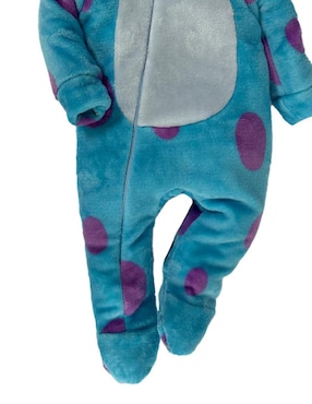 Mameluco Disney Monster Inc para bebé niño