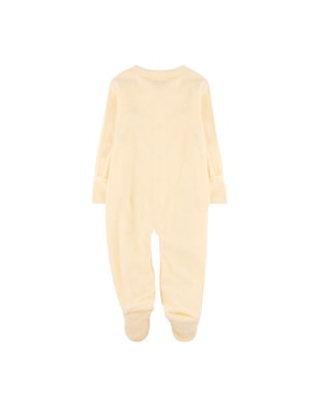 Set de mamelucos Baby Creysi Básicos de algodón infantil