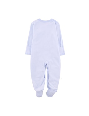 Set de mamelucos Baby Creysi Básicos de algodón para bebé niño