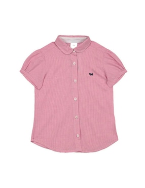 Blusa Ferrioni Para Bebé Niña