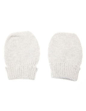 Guantes De Invierno Baby Creysi Collection De Algodón Para Unisex