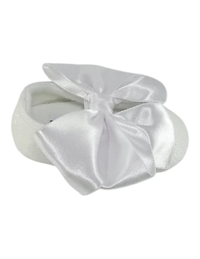 Zapato Ranny's para bebé niña