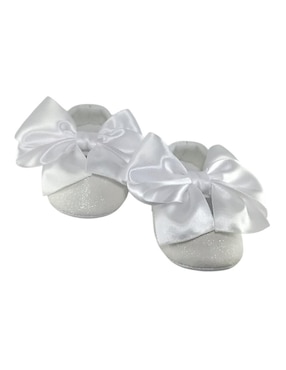 Zapato Ranny's para bebé niña