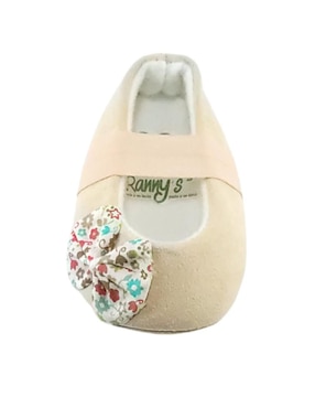 Zapato Ranny's para niña