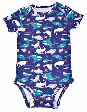 Set pañalero Dara Baby de algodón