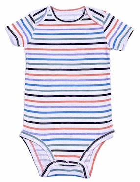 Set pañalero Dara Baby de algodón