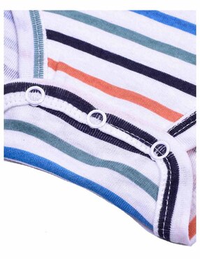 Set pañalero Dara Baby de algodón