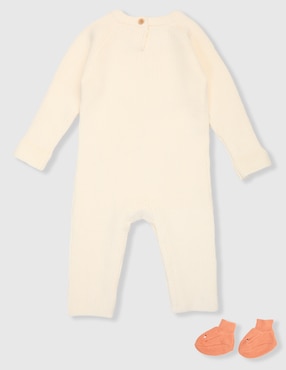 Comando Piquenique Babies Halloween para bebé niño