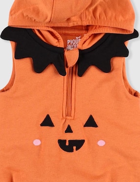 Disfraz Piquenique Babies de calabaza unisex