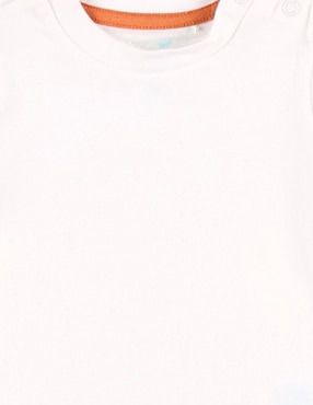 Disfraz Piquenique Babies de calabaza unisex