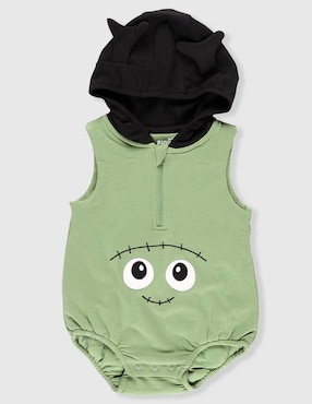 Disfraz Piquenique Babies de mounstro unisex