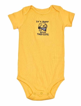Set pañalero Dara Baby de algodón