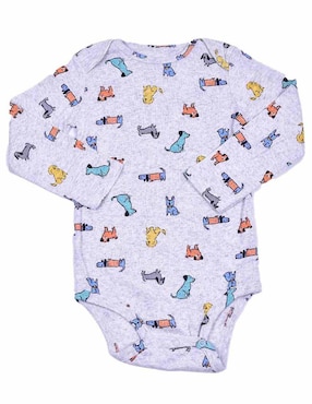 Set pañalero Dara Baby de algodón