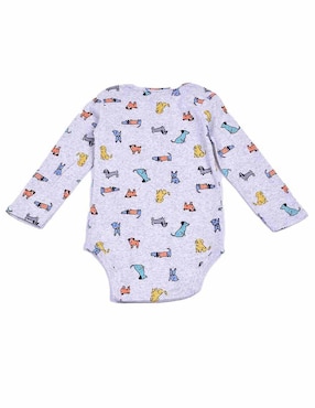 Set pañalero Dara Baby de algodón