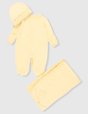 Set bebé Baby Creysi Collection unisex