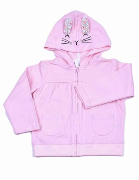 Conjunto Dara Baby de algodón para bebé niña