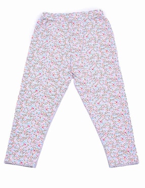 Conjunto Dara Baby de algodón para bebé niña