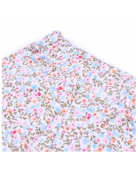 Conjunto Dara Baby de algodón para bebé niña