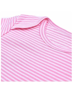 Conjunto Dara Baby de algodón para bebé niña
