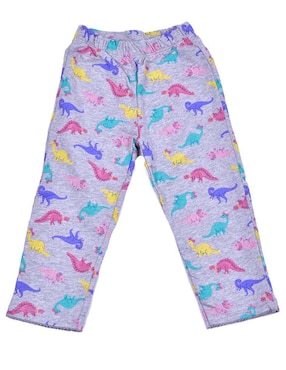 Conjunto Dara Baby de algodón para bebé niña