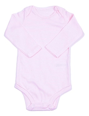 Conjunto Dara Baby de algodón para bebé niña