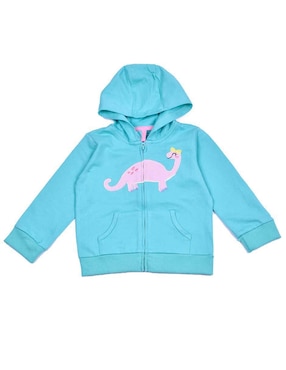 Conjunto Dara Baby de algodón para bebé niña