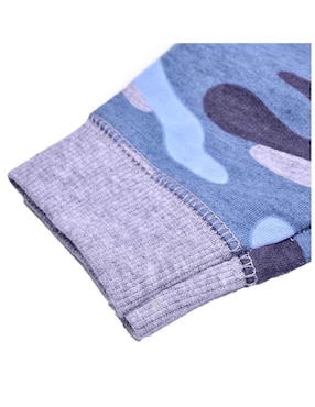 Conjunto Dara Baby de algodón para bebé niño