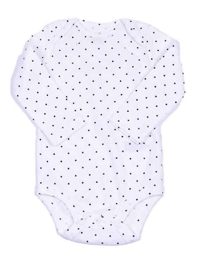 Conjunto Dara Baby de algodón para bebé niña