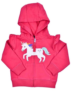 Conjunto Dara Baby de algodón para bebé niña