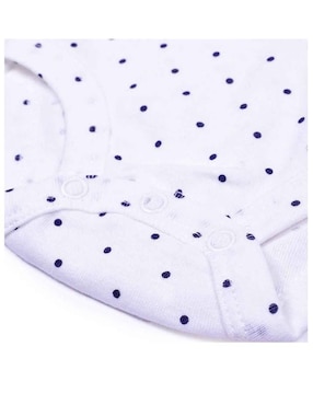 Conjunto Dara Baby de algodón para bebé niña