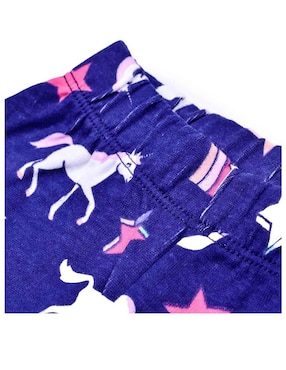 Conjunto Dara Baby de algodón para bebé niña