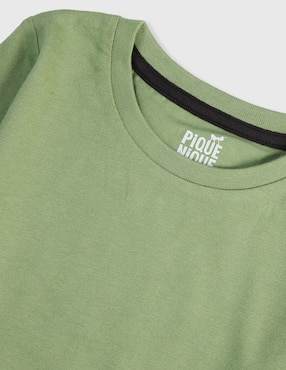 Disfraz Piquenique Babies de monstruo unisex