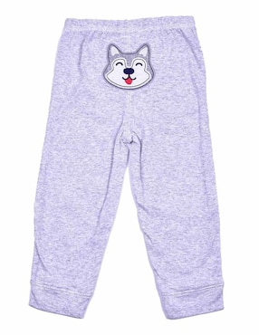 Conjunto Dara Baby de algodón para bebé niño