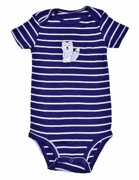 Conjunto Dara Baby de algodón para bebé niño