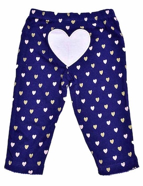 Conjunto Dara Baby de algodón para bebé niña