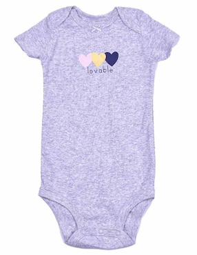 Conjunto Dara Baby de algodón para bebé niña