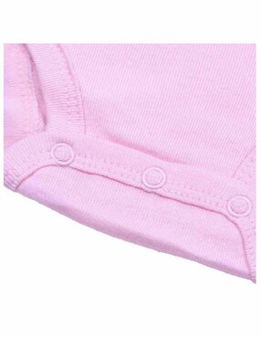 Conjunto Dara Baby de algodón para bebé niña