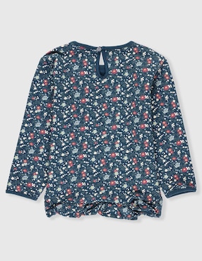 Sudadera Matt & Megan para niña