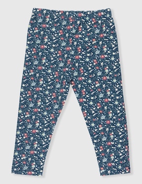 Legging Matt & Megan para bebé niña