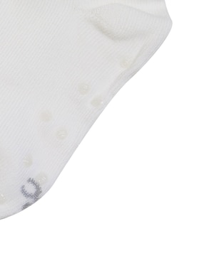 Tín antiderrapante Baby Craysi Collection de algodón para bebé niño