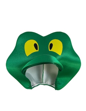 Disfraz Disfraces Tudi Animales Rana infantil unisex