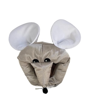 Disfraz Disfraces Tudi Animales Ratón infantil unisex