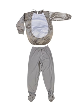 Disfraz Disfraces Tudi Animales Ratón infantil unisex