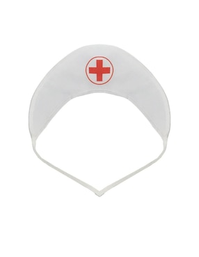 Disfraz Disfraces Tudi Enfermera infantil unisex