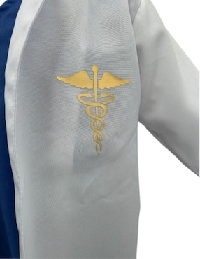 Disfraz Disfraces Tudi de doctor infantil unisex